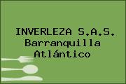 INVERLEZA S.A.S. Barranquilla Atlántico