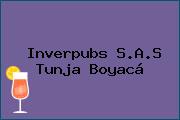 Inverpubs S.A.S Tunja Boyacá