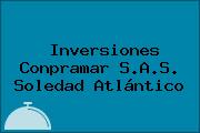 Inversiones Conpramar S.A.S. Soledad Atlántico