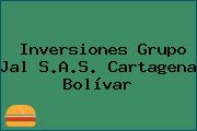 Inversiones Grupo Jal S.A.S. Cartagena Bolívar