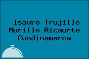 Isauro Trujillo Murillo Ricaurte Cundinamarca