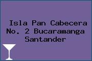 Isla Pan Cabecera No. 2 Bucaramanga Santander