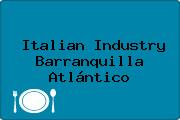 Italian Industry Barranquilla Atlántico