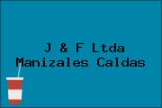 J & F Ltda Manizales Caldas