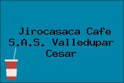 Jirocasaca Cafe S.A.S. Valledupar Cesar