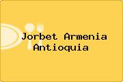 Jorbet Armenia Antioquia