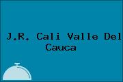 J.R. Cali Valle Del Cauca