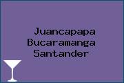 Juancapapa Bucaramanga Santander
