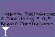 Keymore Engineering & Consulting S.A.S. Bogotá Cundinamarca