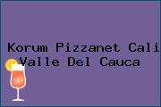 Korum Pizzanet Cali Valle Del Cauca