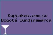Kupcakes.com.co Bogotá Cundinamarca