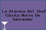 La Alacena Del Chef Cúcuta Norte De Santander