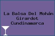 La Balsa Del Mohán Girardot Cundinamarca