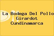 La Bodega Del Pollo Girardot Cundinamarca