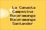 La Canasta Campesina Bucaramanga Bucaramanga Santander