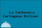 La Carbonera Cartagena Bolívar