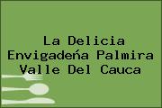 La Delicia Envigadeña Palmira Valle Del Cauca
