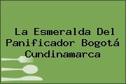 La Esmeralda Del Panificador Bogotá Cundinamarca