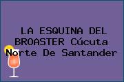 LA ESQUINA DEL BROASTER Cúcuta Norte De Santander