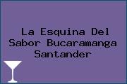 La Esquina Del Sabor Bucaramanga Santander