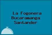 La Fogonera Bucaramanga Santander