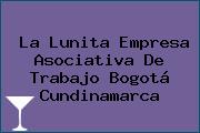 Ver la lunita empresa asociativa de trabajo bogota cundinamarca La Lunita Empresa Asociativa De Trabajo Bogotá Cundinamarca