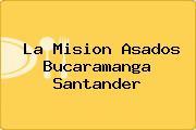La Mision Asados Bucaramanga Santander