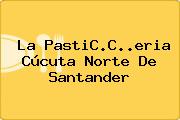 La PastiC.C..eria Cúcuta Norte De Santander