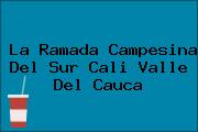 La Ramada Campesina Del Sur Cali Valle Del Cauca