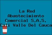 La Red Abastecimiento Comercial S.A.S. Cali Valle Del Cauca