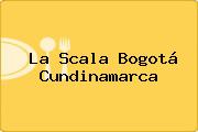 La Scala Bogotá Cundinamarca