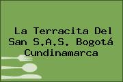 La Terracita Del San S.A.S. Bogotá Cundinamarca