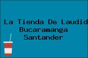 La Tienda De Laudid Bucaramanga Santander