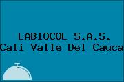 LABIOCOL S.A.S. Cali Valle Del Cauca