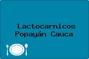 Lactocarnicos Popayán Cauca