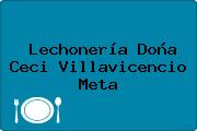 Lechonería Doña Ceci Villavicencio Meta