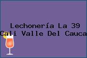 Lechonería La 39 Cali Valle Del Cauca
