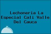Lechoneria La Especial Cali Valle Del Cauca