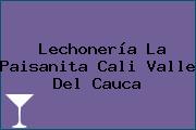 Lechonería La Paisanita Cali Valle Del Cauca