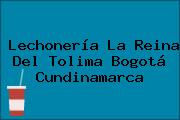 Lechonería La Reina Del Tolima Bogotá Cundinamarca