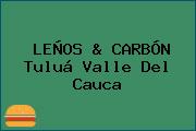 LEÑOS & CARBÓN Tuluá Valle Del Cauca