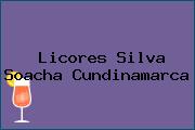 Licores Silva Soacha Cundinamarca