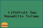 Lifefruit Sas Venadillo Tolima