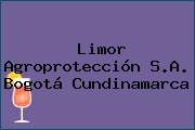 Limor Agroprotección S.A. Bogotá Cundinamarca
