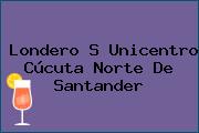 Londero S Unicentro Cúcuta Norte De Santander