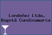 Londoñez Ltda. Bogotá Cundinamarca