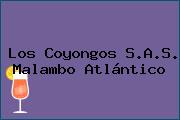 Los Coyongos S.A.S. Malambo Atlántico