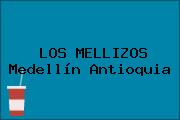 Ver los mellizos medellin antioquia LOS MELLIZOS Medellín Antioquia