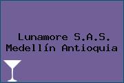 Ver lunamore sas medellin antioquia Lunamore S.A.S. Medellín Antioquia