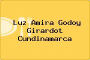 Luz Amira Godoy Girardot Cundinamarca